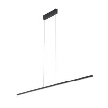 Bar_l oprawa wiszaca led 27W 4000K 1500lm czarna